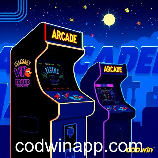 Arcade Classics