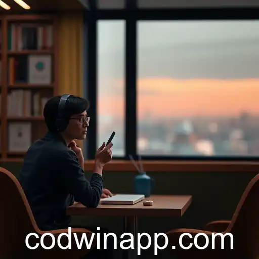 Gaming's New Frontier: COD.win and the Evolution of Online Play