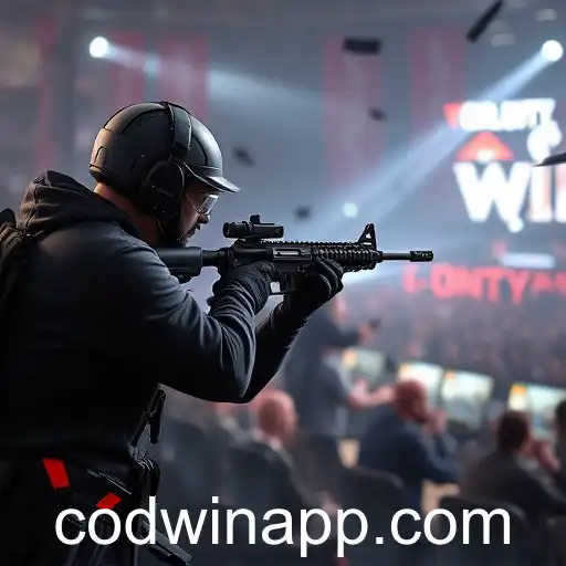 The Rise of Cod Gaming Platforms