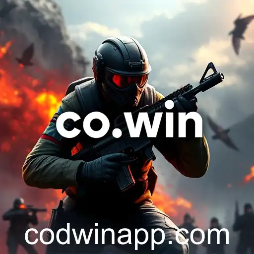 Rise of 'cod.win' in the Gaming Community